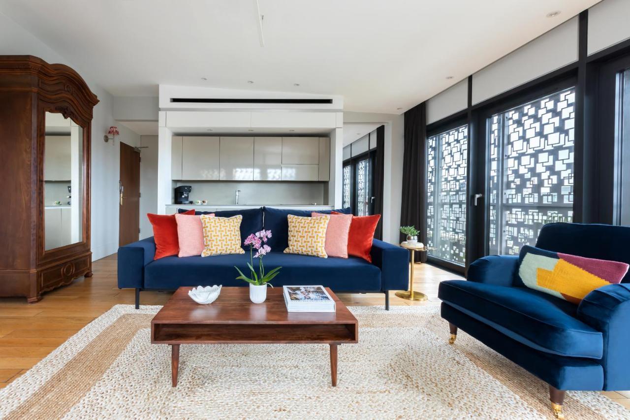 Aparthotel Town Hall - Shoreditch Londra
