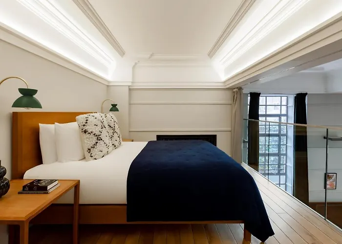 Town Hall Hotel - Shoreditch