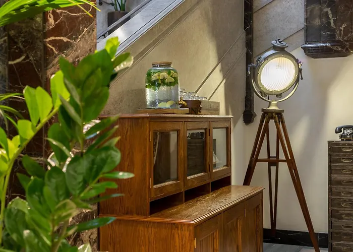 Town Hall Hotel - Shoreditch