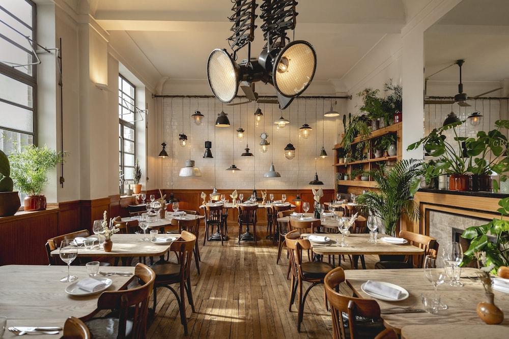 Town Hall - Shoreditch Лондон