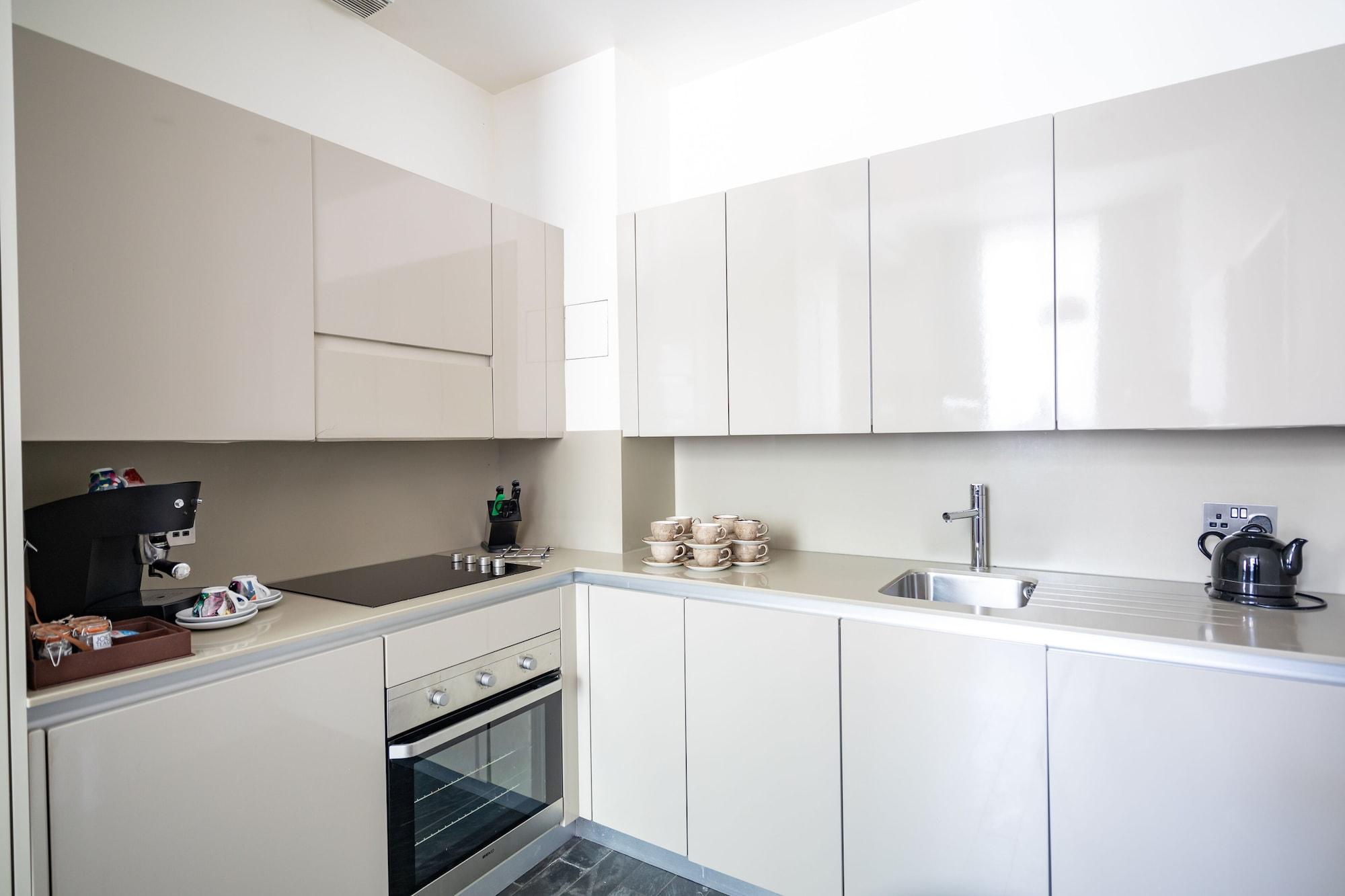 Town Hall - Shoreditch 5* Лондон