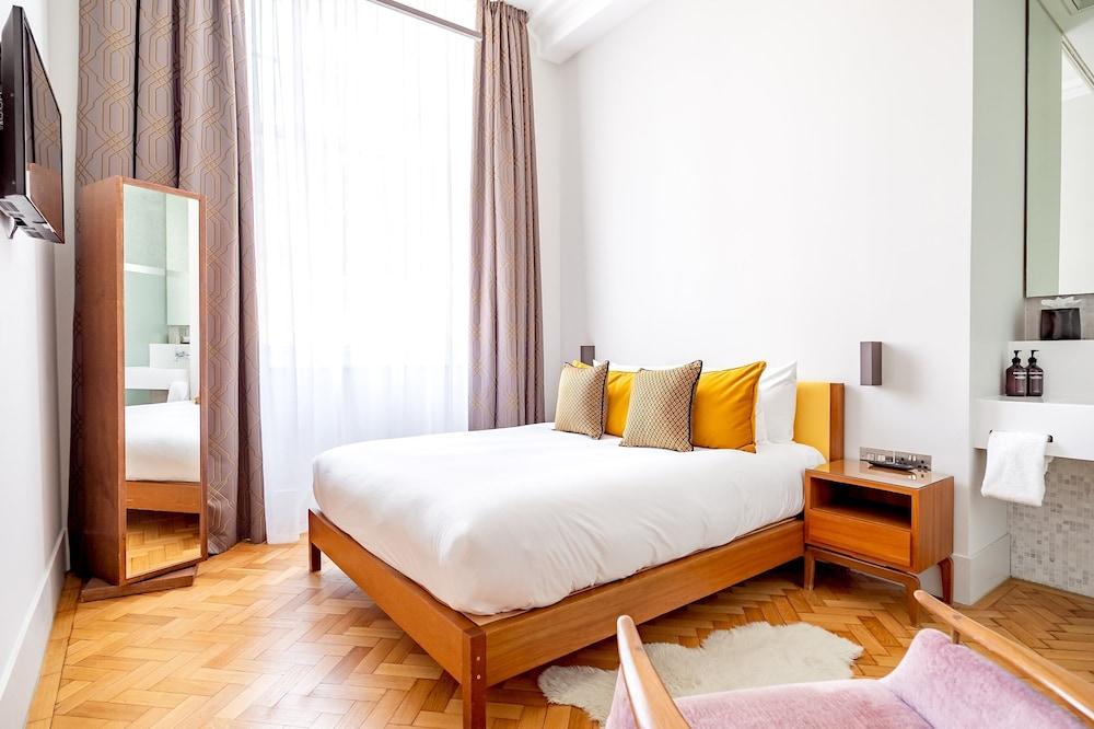 Town Hall - Shoreditch 5* Лондон