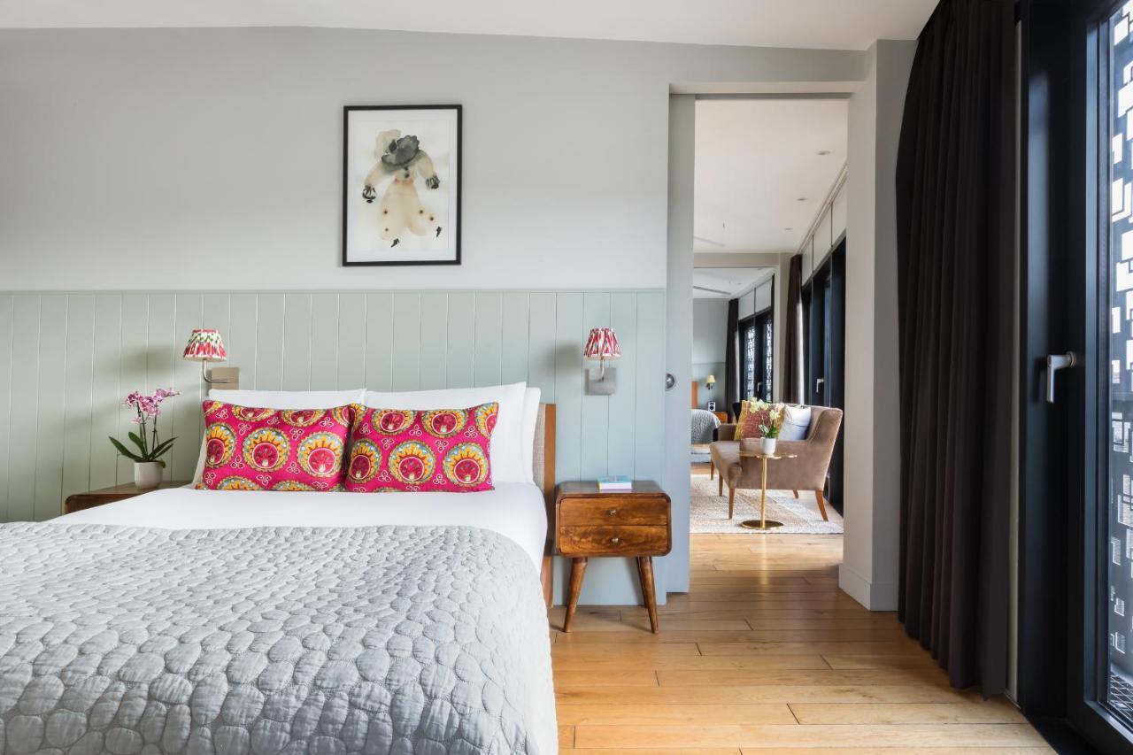 Town Hall - Shoreditch 5* Лондон