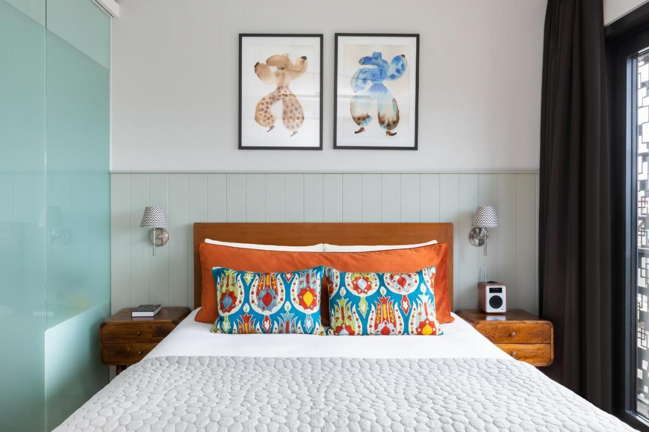 Апарт-отель Town Hall - Shoreditch 5*