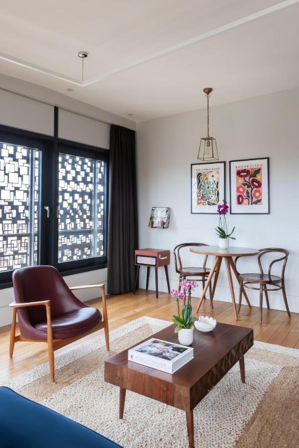 Town Hall - Shoreditch Апарт-отель 5*