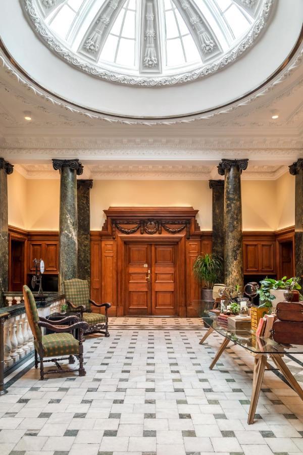 Town Hall - Shoreditch Апарт-отель 5*