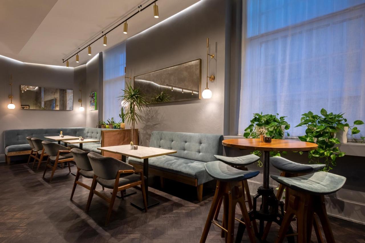 Town Hall - Shoreditch Лондон