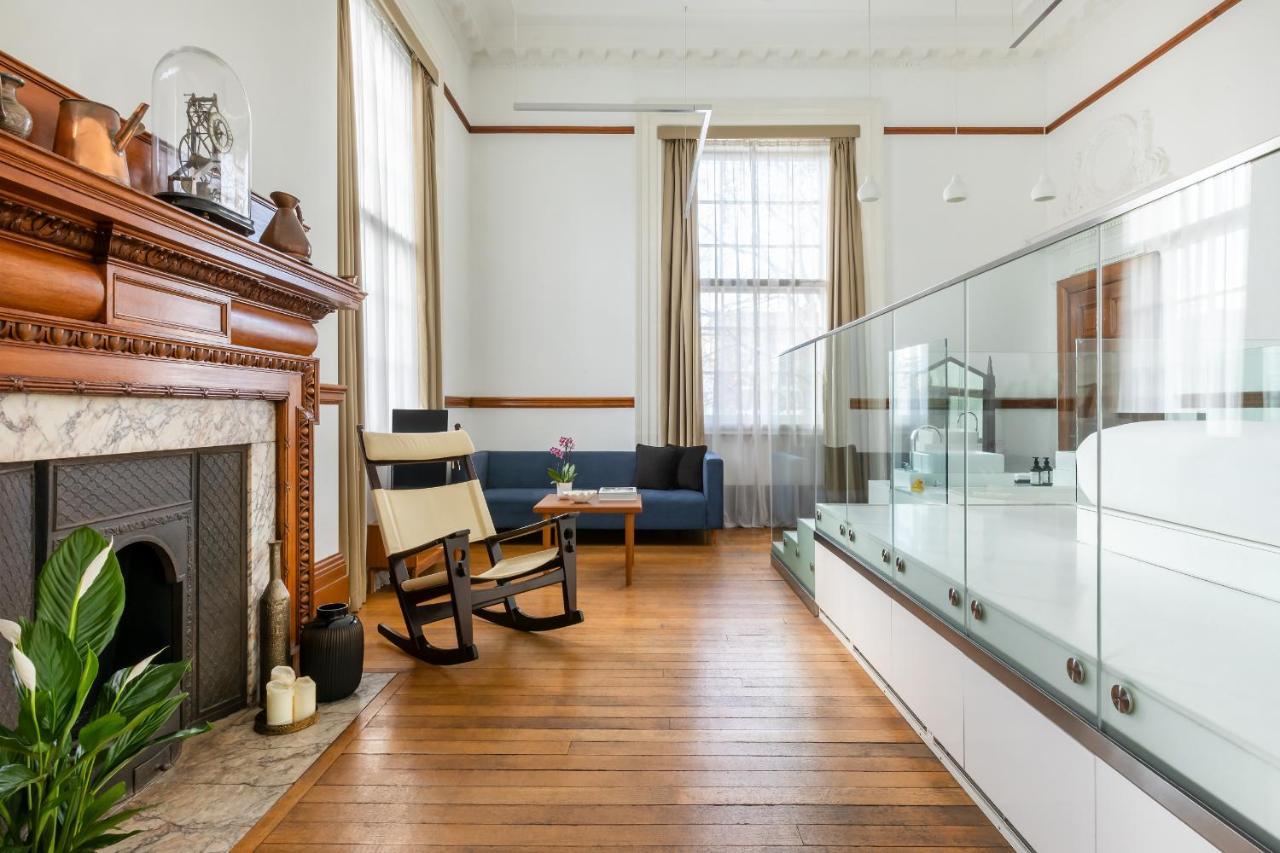 Town Hall - Shoreditch Апарт-отель 5*