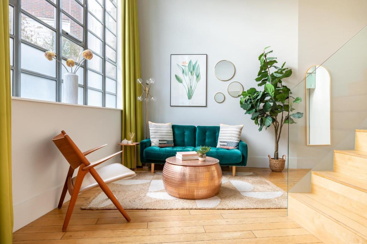 Апарт-отель Town Hall - Shoreditch 5*