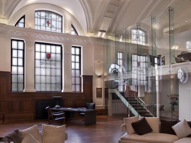Town Hall - Shoreditch Апарт-отель
