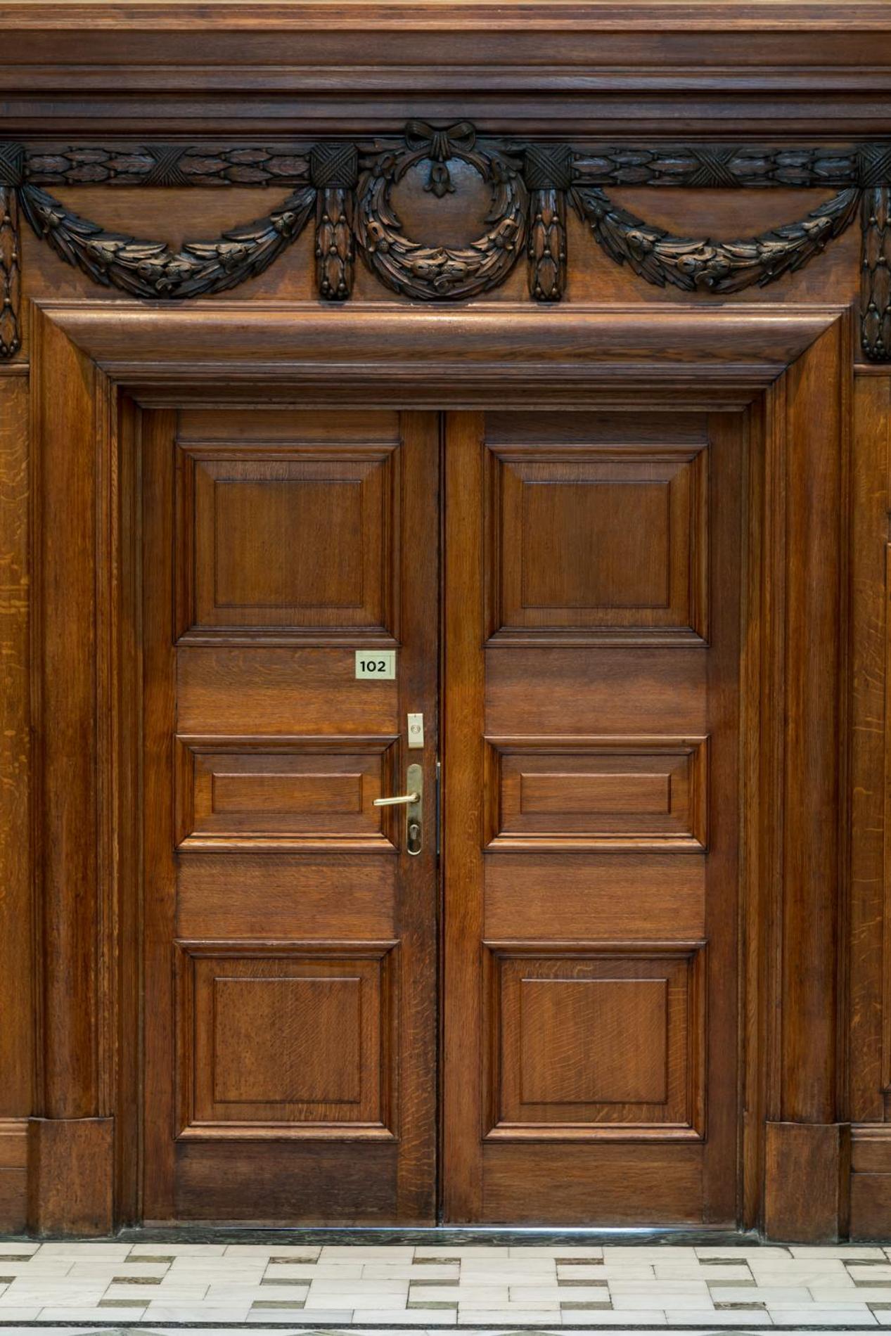 Town Hall - Shoreditch Апарт-отель