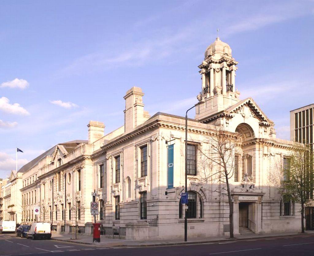 Town Hall - Shoreditch Апарт-отель 5*