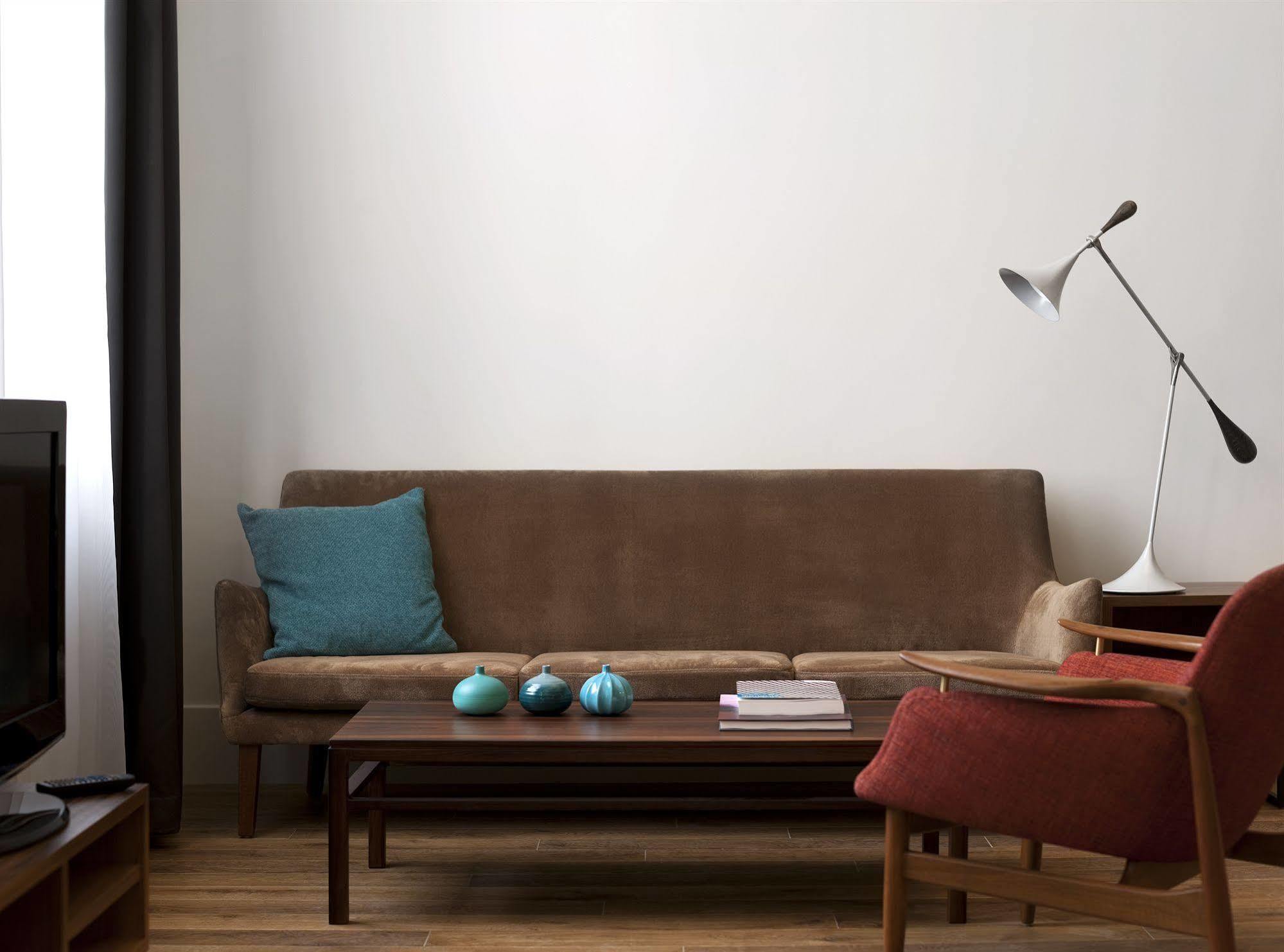Town Hall - Shoreditch Апарт-отель 5*