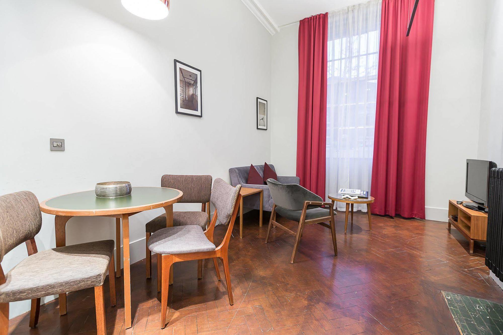 Town Hall - Shoreditch 5* Лондон