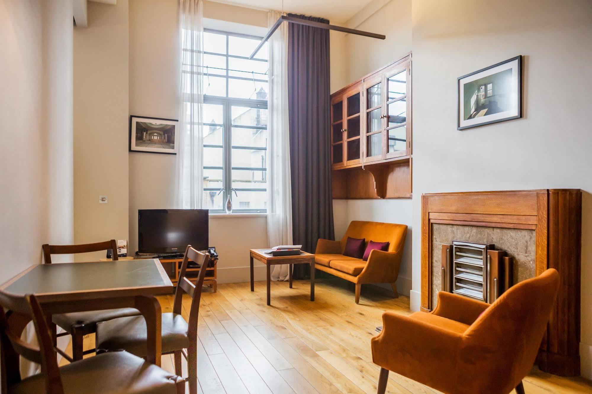 Апарт-отель Town Hall - Shoreditch